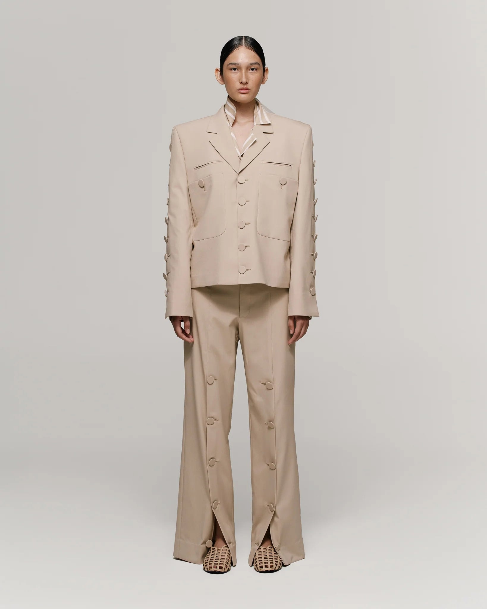 Traje Azucena - imagen 1