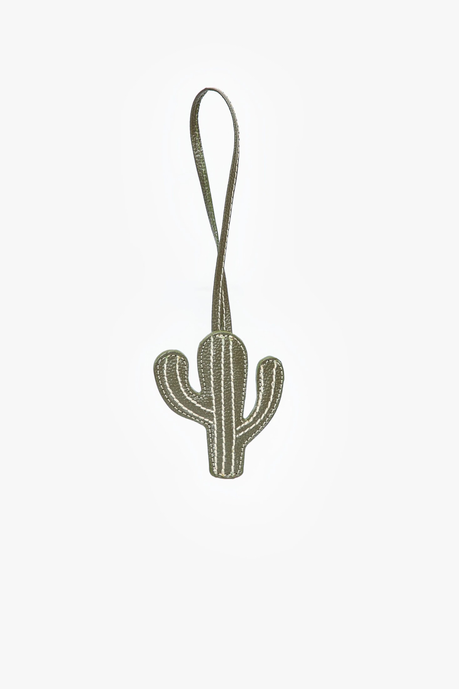 Charm Llavero Cactus - imagen 1