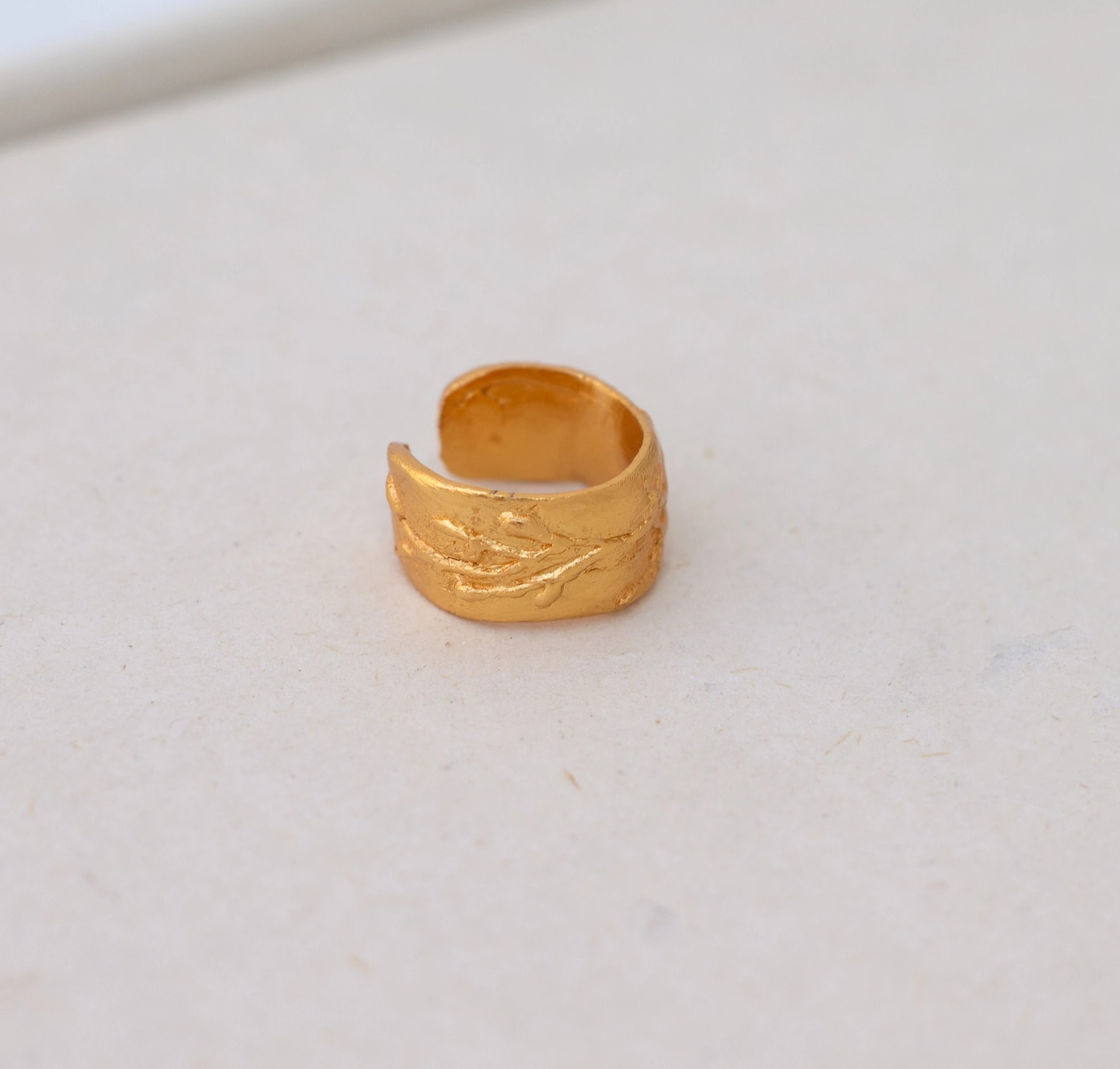 Earcuff Arraigado - imagen 1