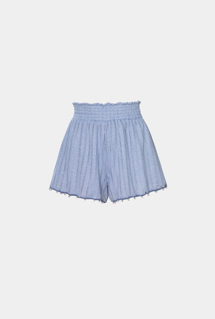 DINA SHORTS LAVENDER - imagen 1