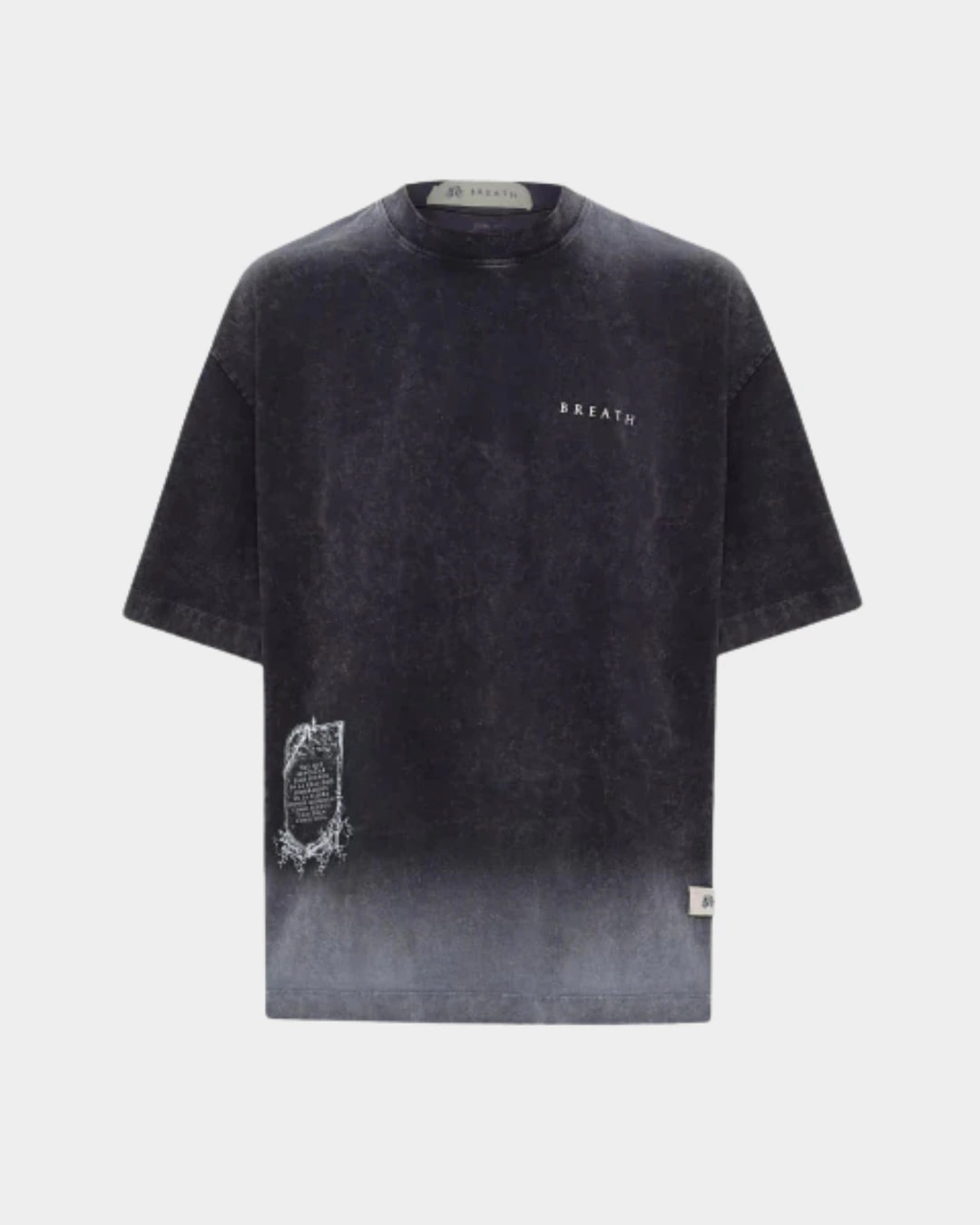 CAMISETA ORFEBRE SANBLAST - imagen 1