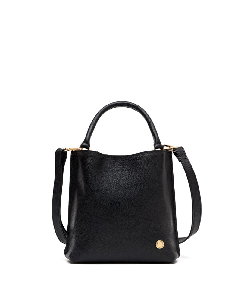 Bolso manos libres en cuero para dama. REF P2894 - imagen 1