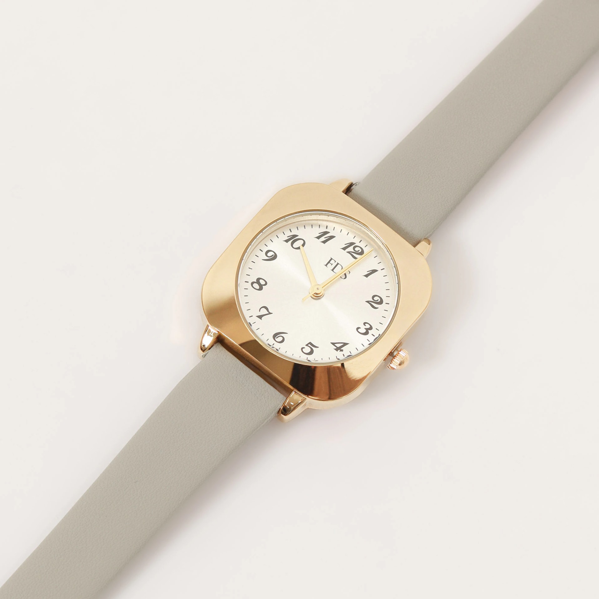 Reloj Aura Dorado - imagen 1