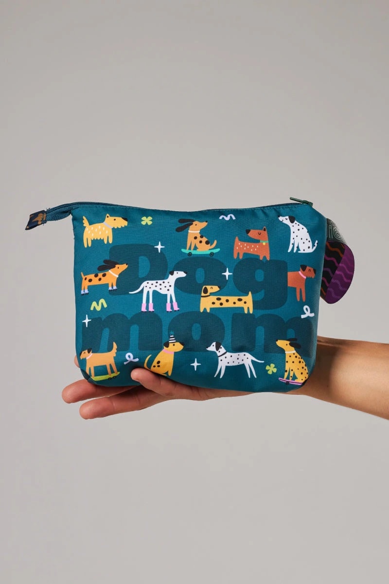 Cartuchera Dog Lovers - imagen 1