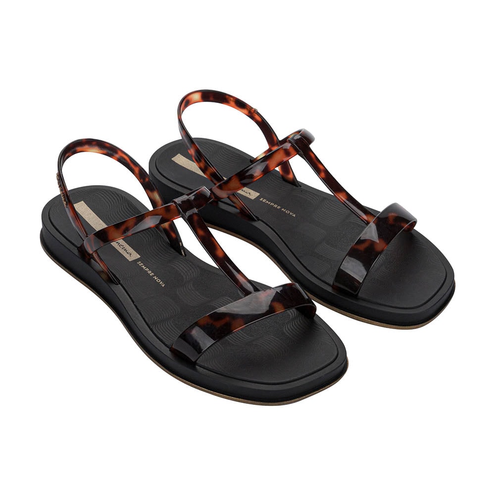 SANDALIA IPANEMA GLOW TRENDY SAND 27423 - imagen 1