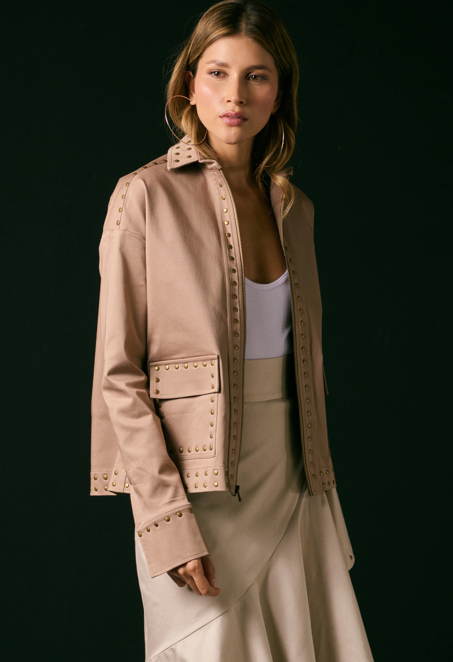 Camin Jaket - imagen 1