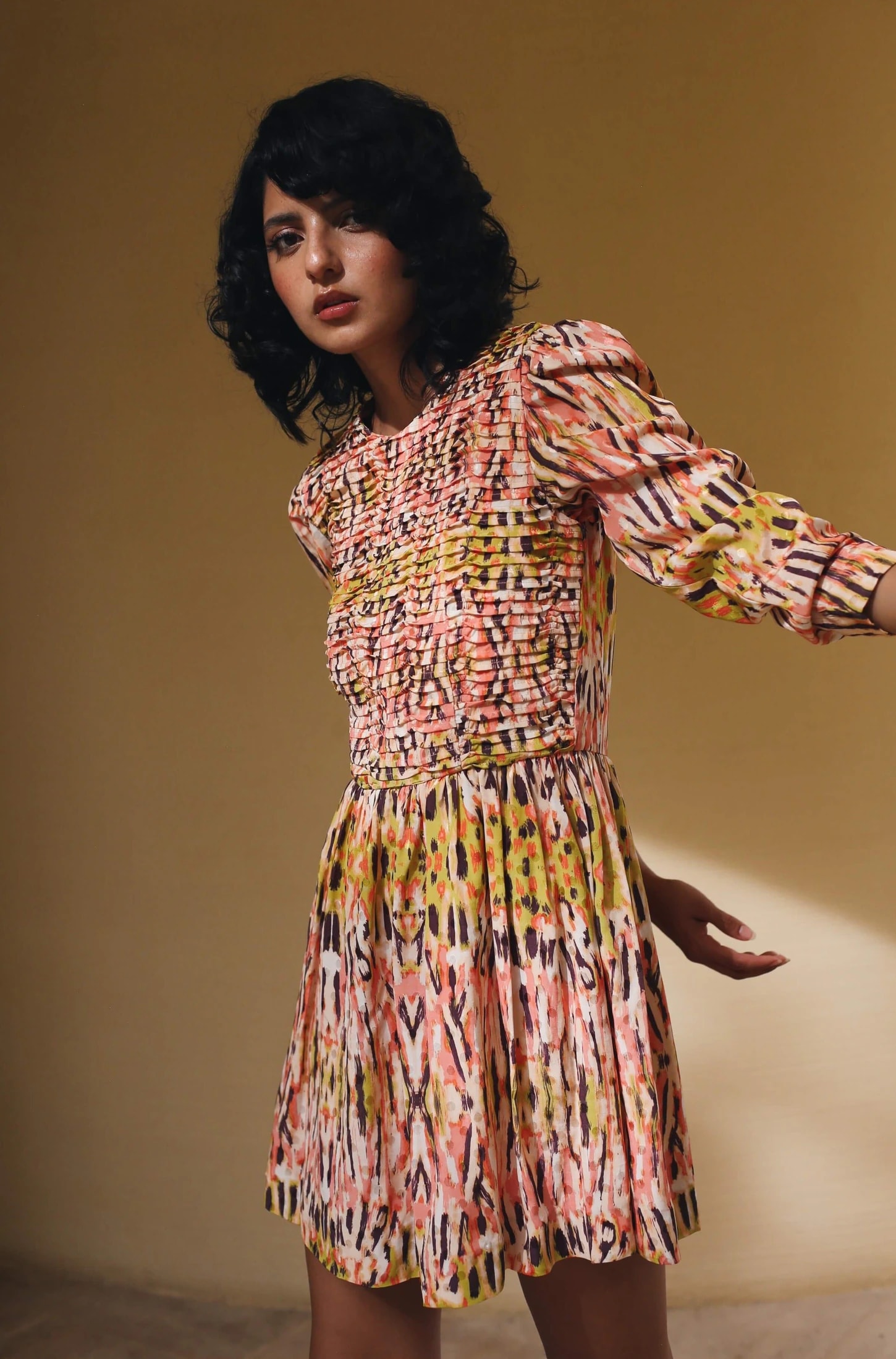 ALMA DRESS - imagen 1