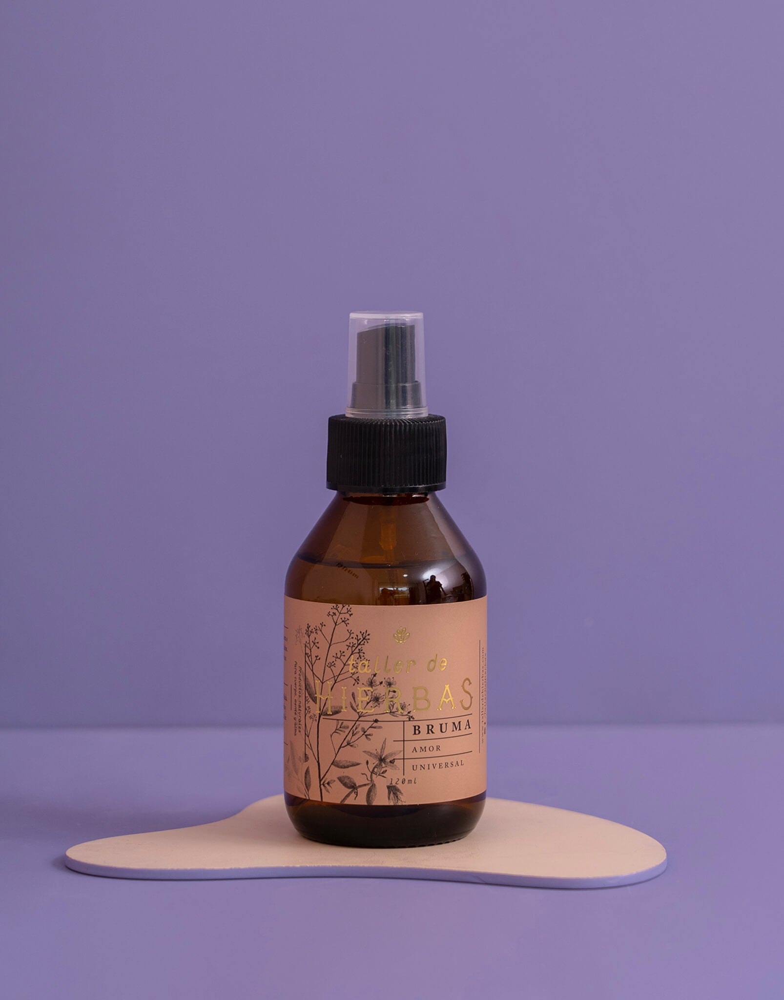 BRUMAS (con aceites esenciales) - imagen 1