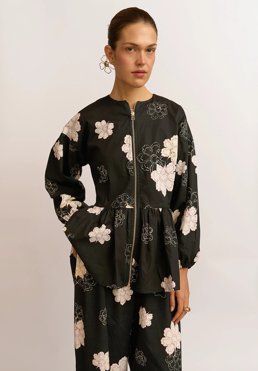Chaqueta Ligera Magnolia - imagen 1