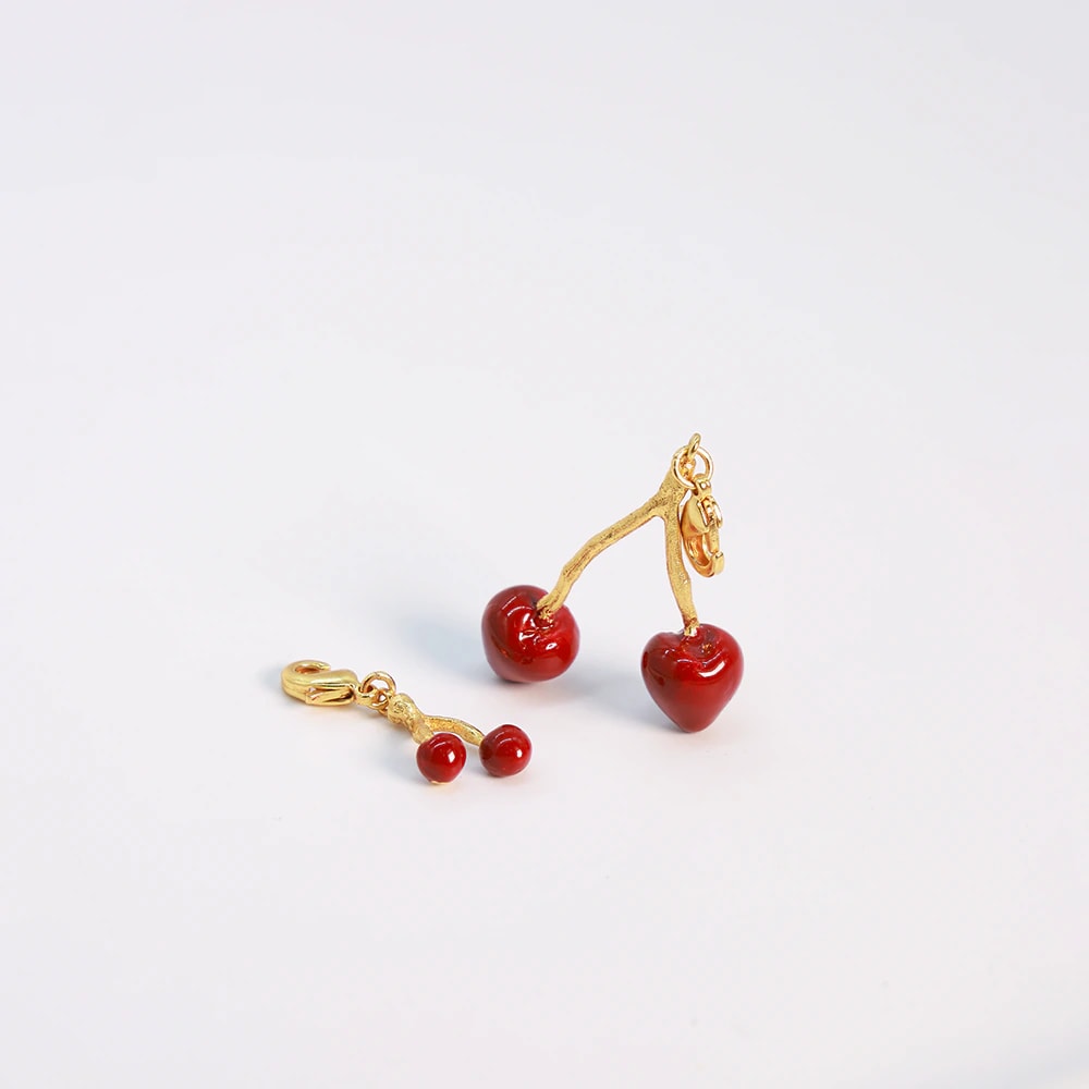 Dije Cherry Mini - imagen 1