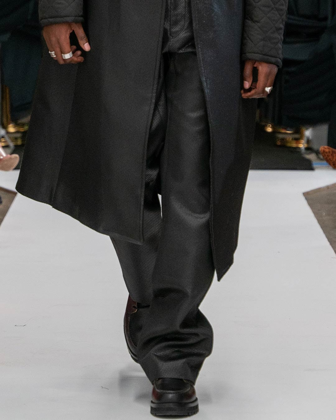 Pants – Look 2 - imagen 1
