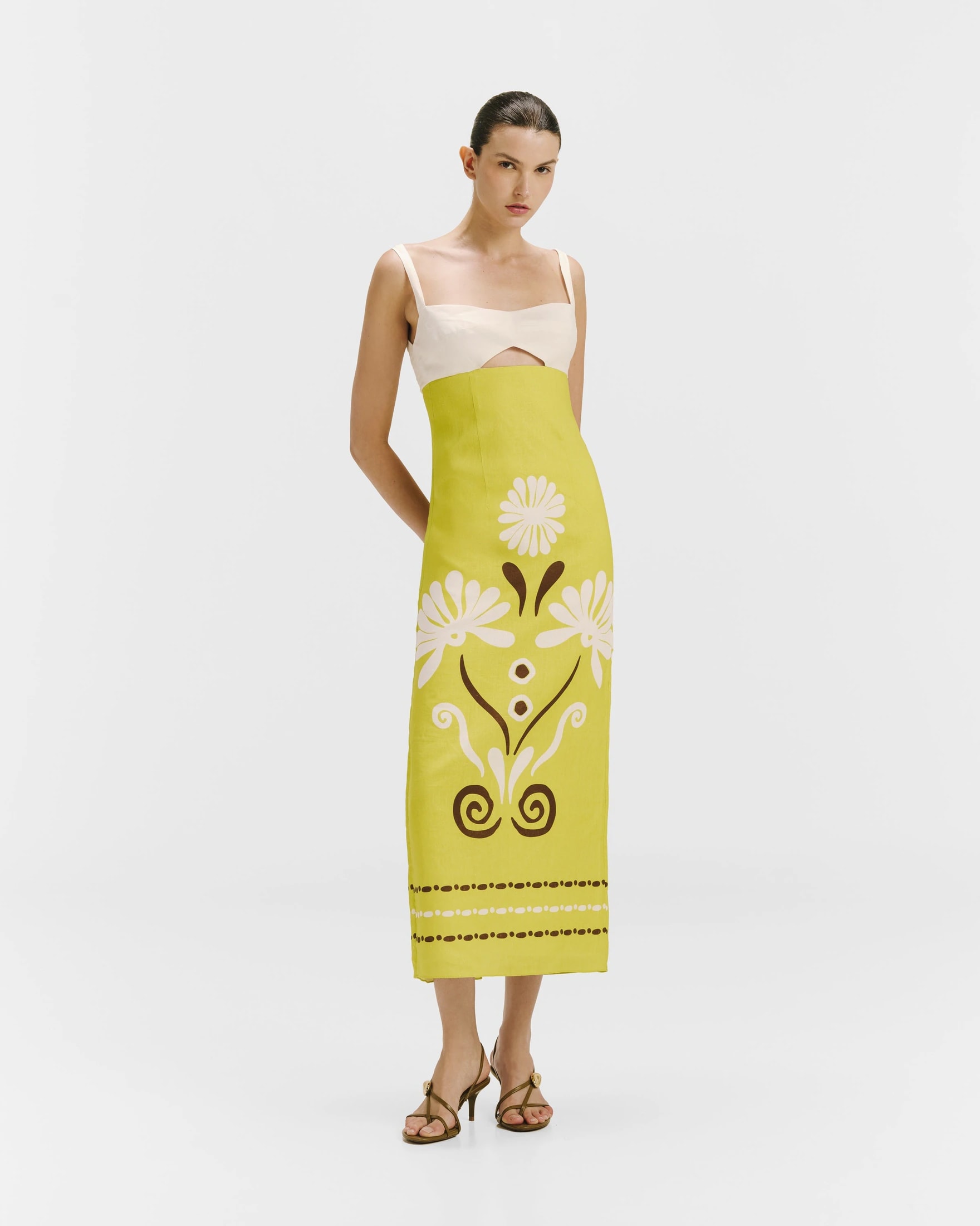 NARA DRESS - imagen 1