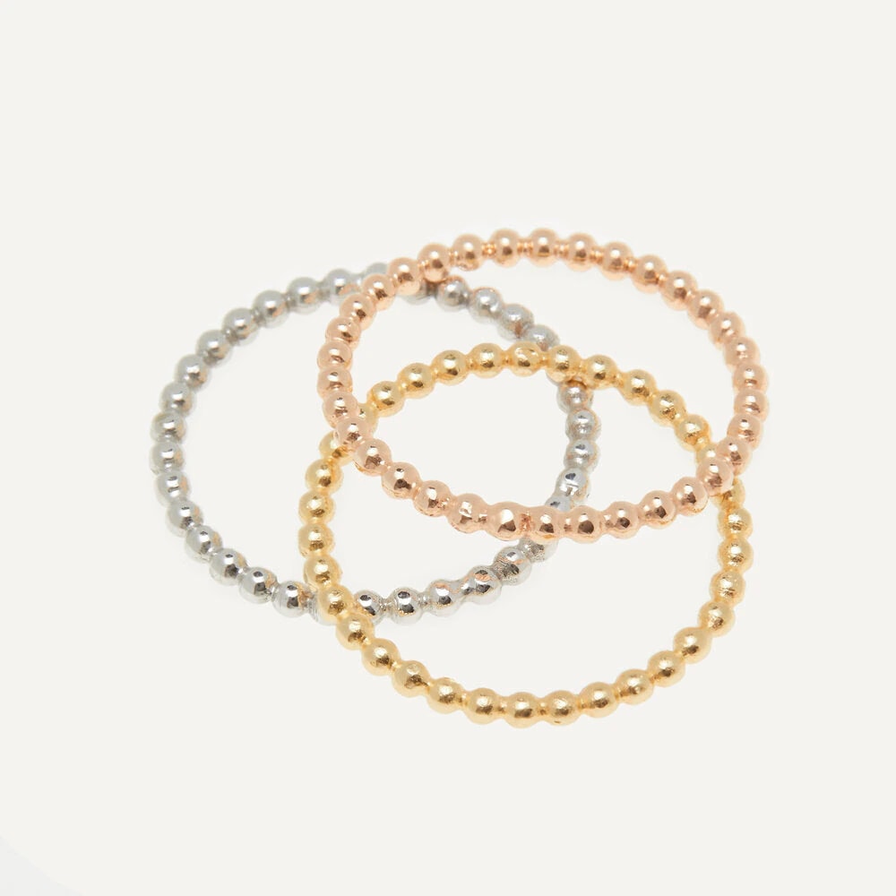 Anillo Pearl line - imagen 1