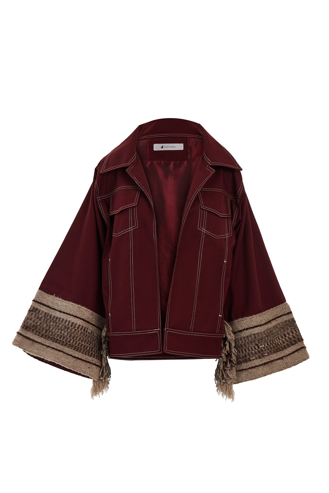 Chaqueta Victoria - imagen 1