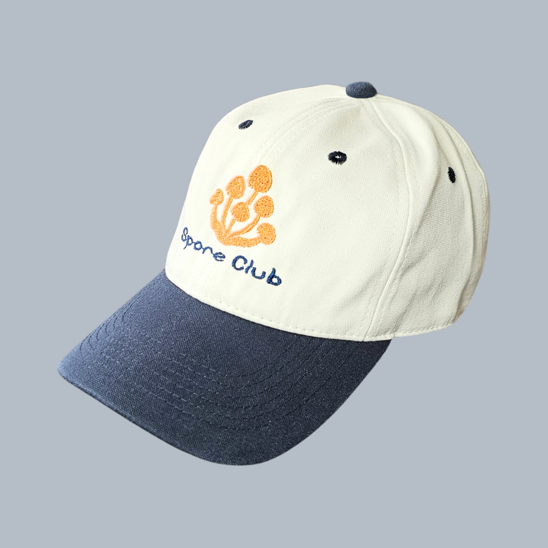 Gorra - Spore Club - imagen 1