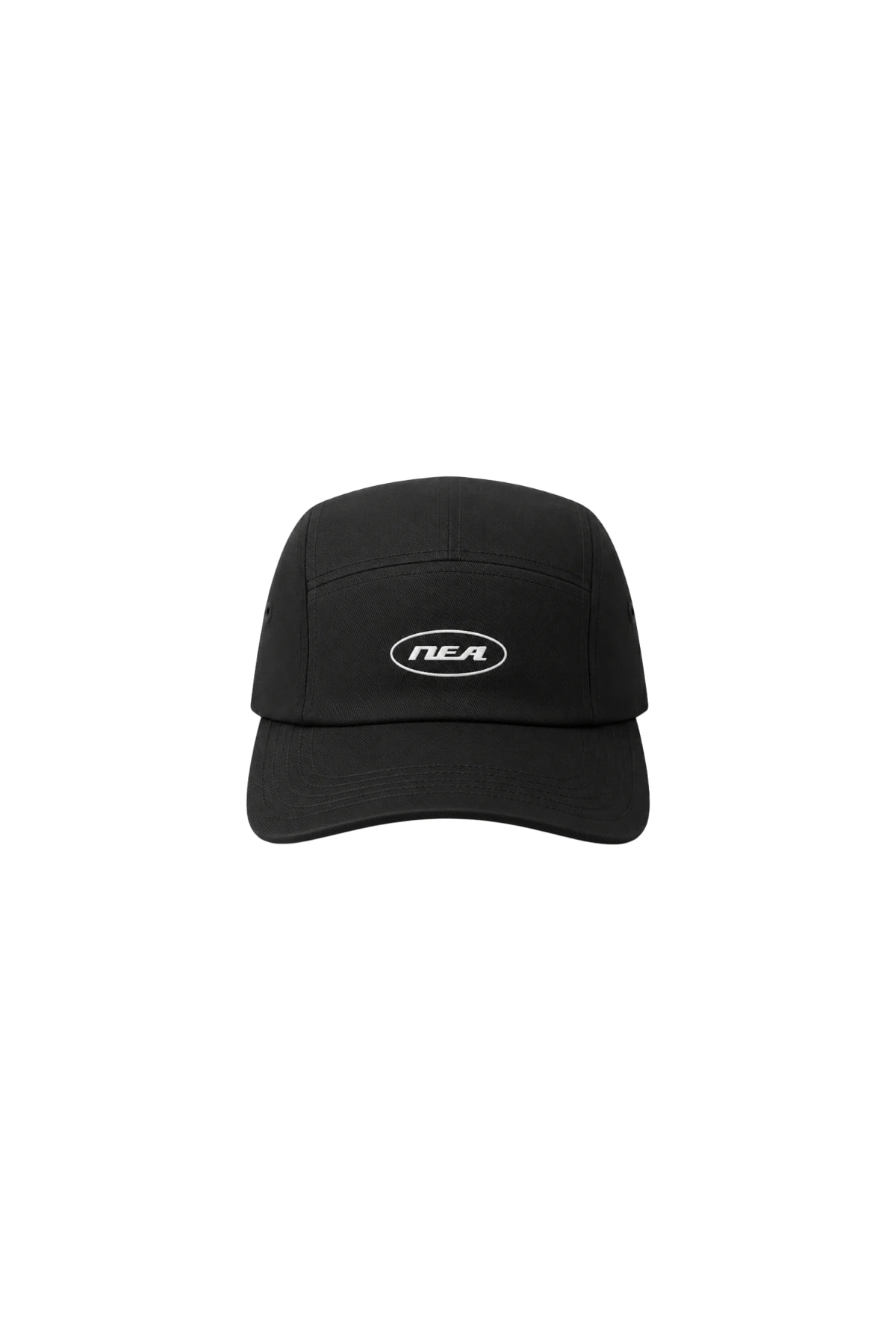 GORRA CROWN NEGRO NEA - imagen 1