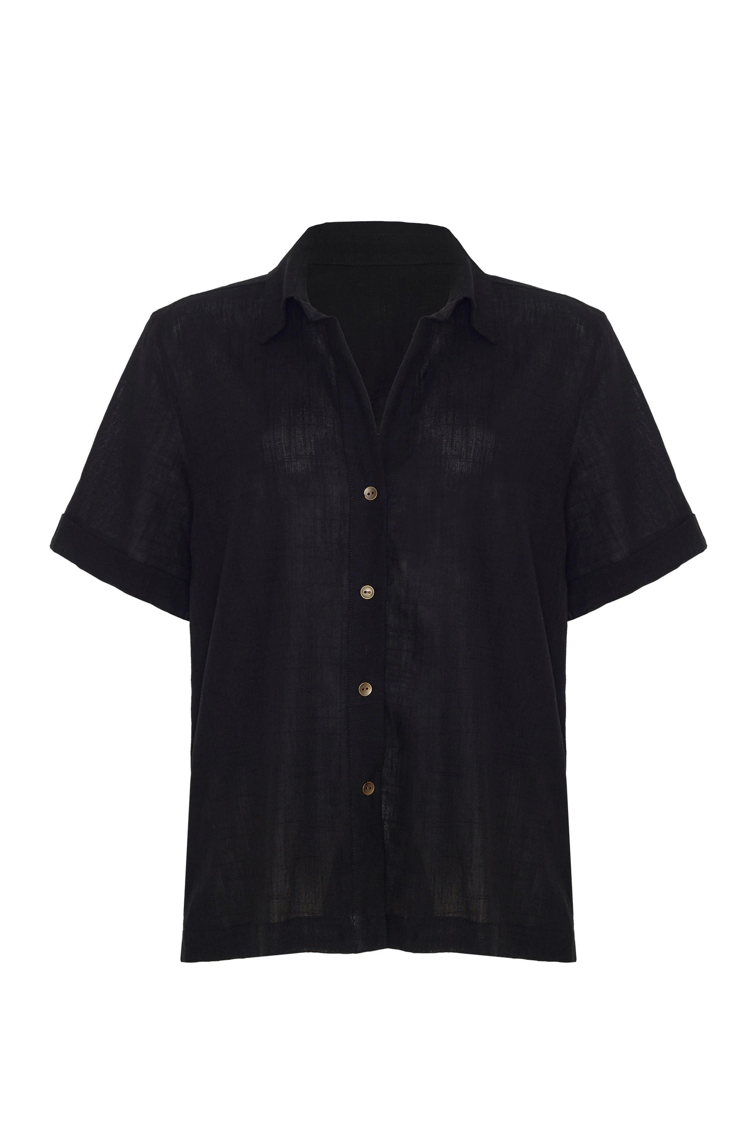 ESSENTIALS AMATISTA SHIRT 9464 - imagen 1