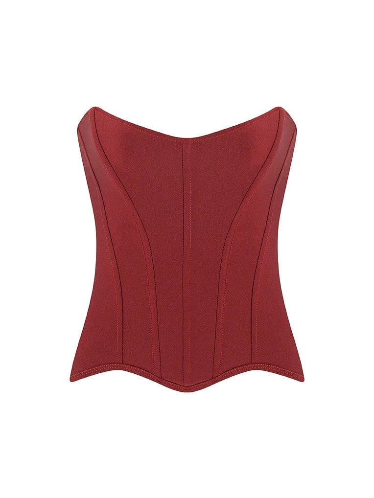 NEW Corset Emma Rubí - imagen 1