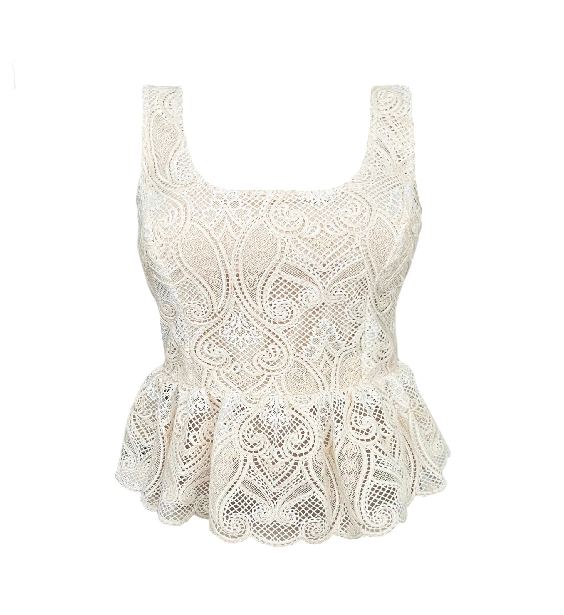 Estopa Firenze - Blusa - imagen 1