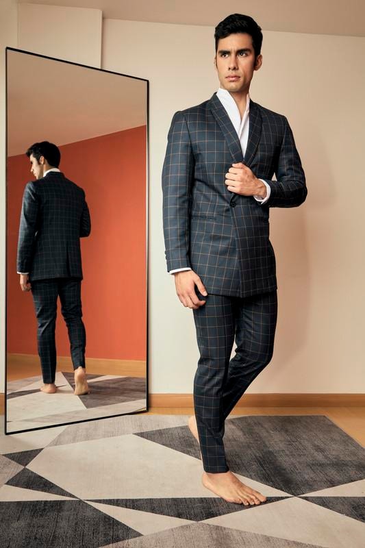 Traje Gonzalo - imagen 1