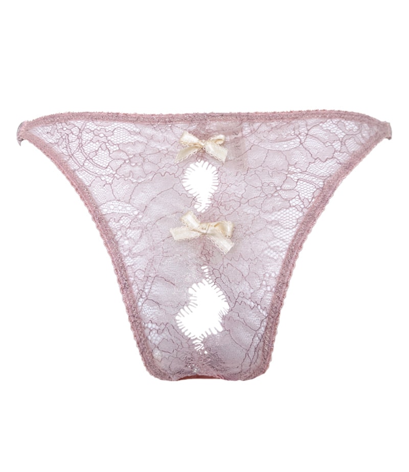 PANTY MARIE ANTOINETTE - imagen 1