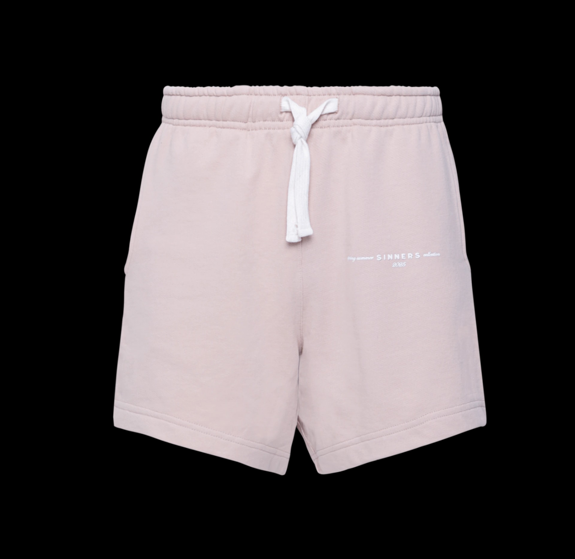 GARMENTS BUTTER SHORTS - imagen 1