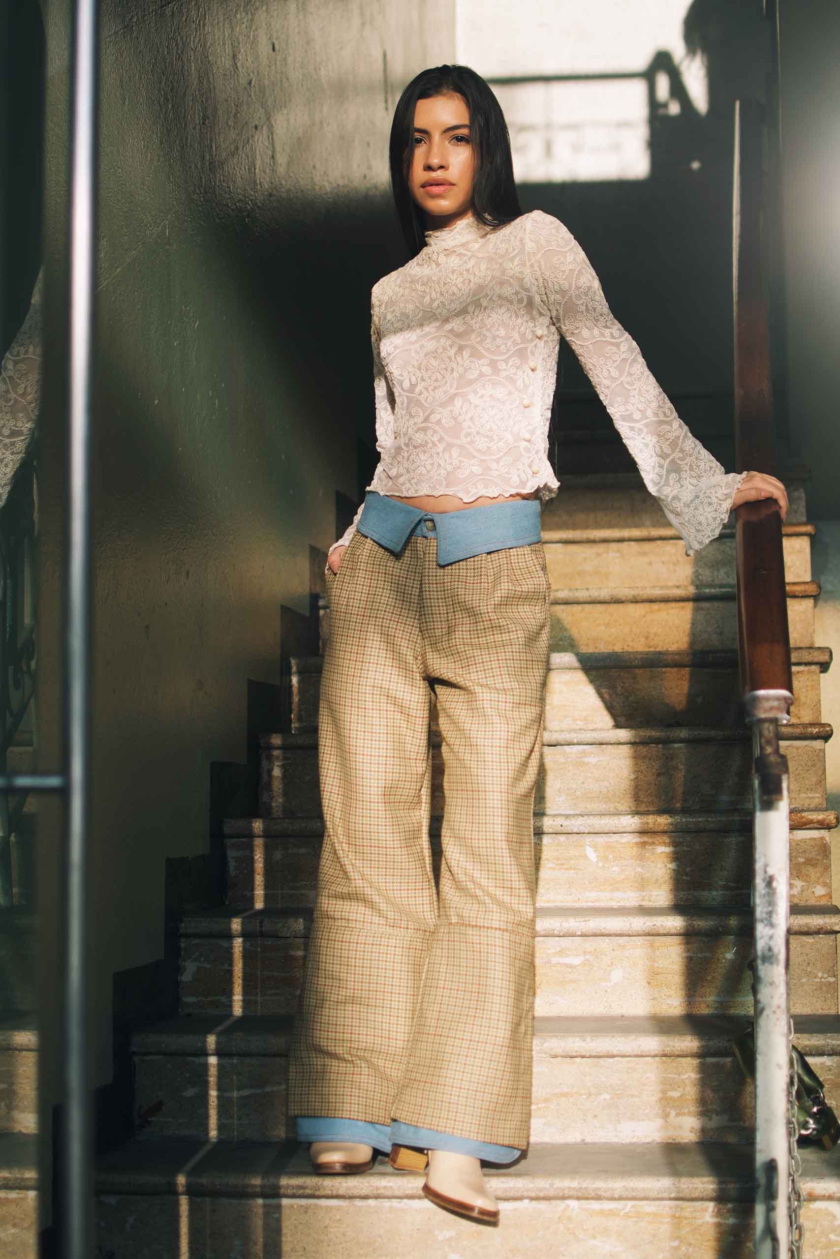 RITA PANT - imagen 1