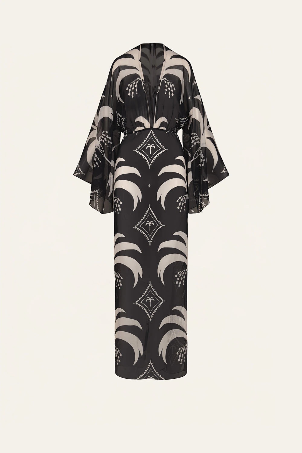 Spiritual Healers Dress - imagen 1
