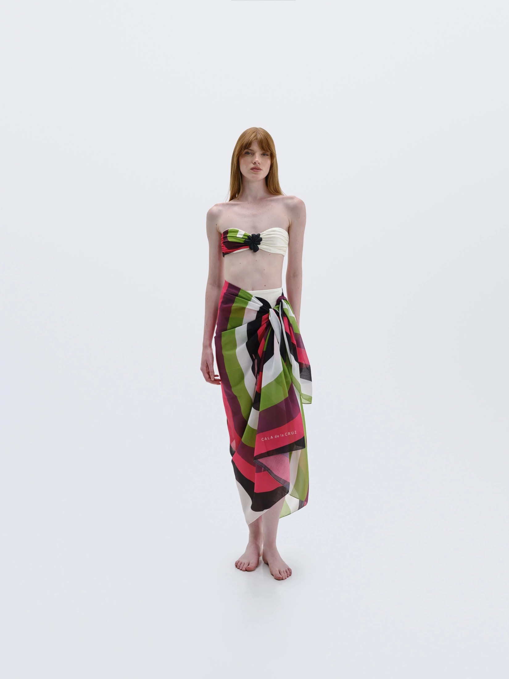 LUANA SARONG - imagen 1