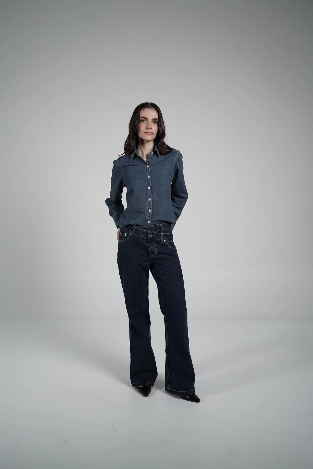 Crossover Jeans - imagen 1