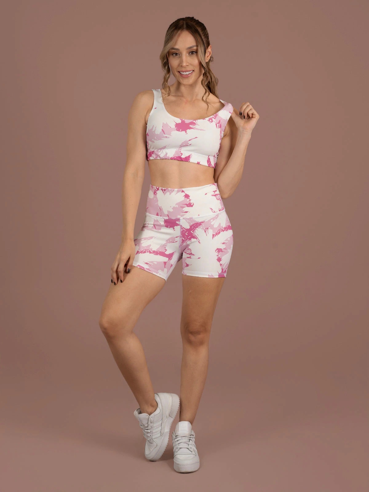 fauna short set - imagen 1