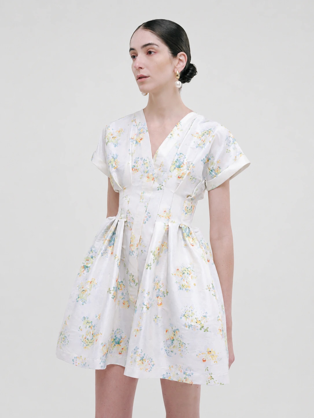 BILLIE DRESS - imagen 1