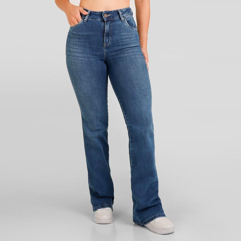 Jean Axspen Flare Ax-2656 - imagen 1