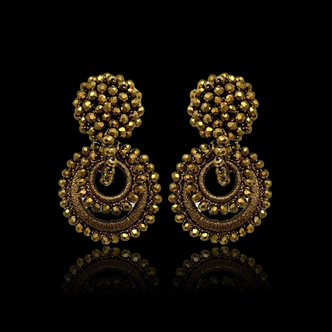 MINI SUNDROP - DARK GOLD - imagen 1