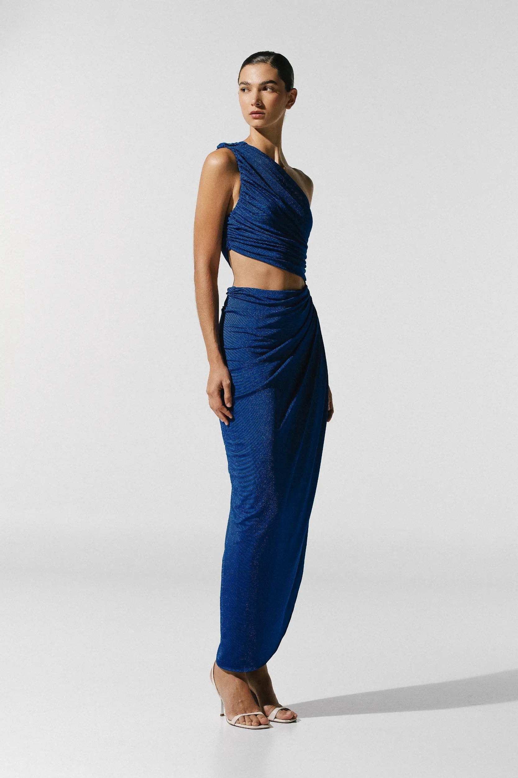 Aurora Maxi Dress - imagen 1