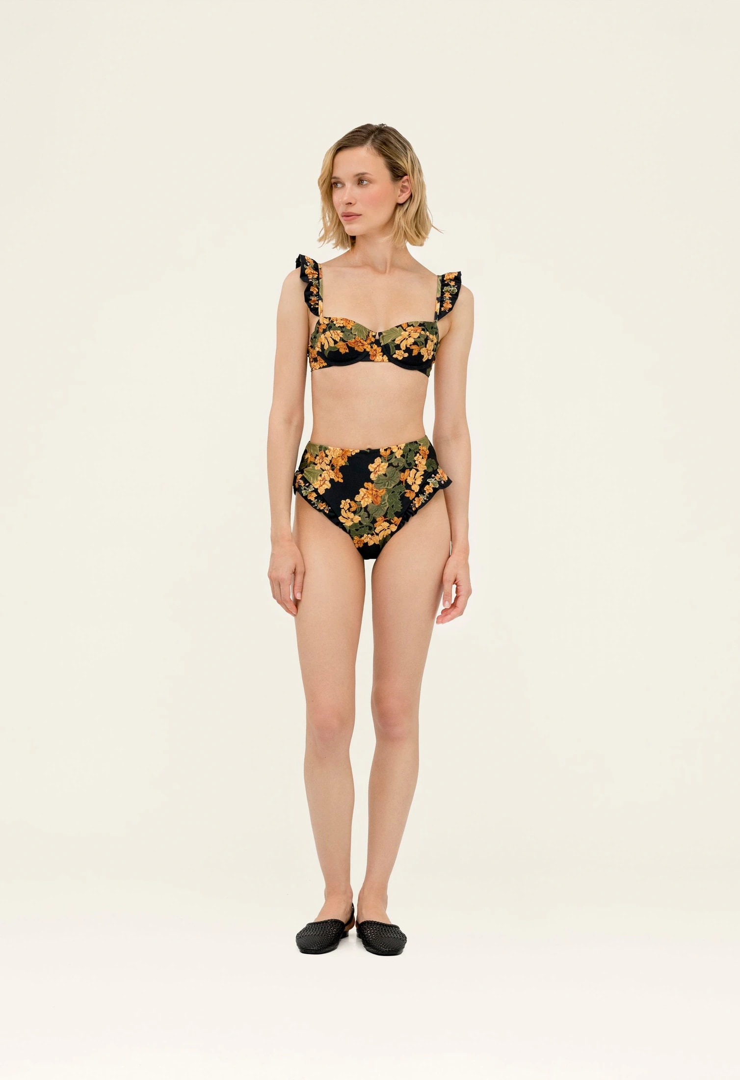 Kiwi Cordillera Bikini Top - imagen 1