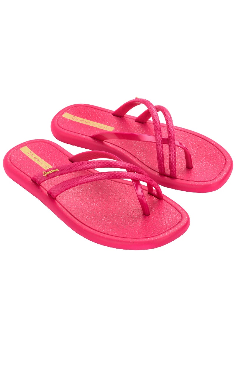 SANDALIA IPANEMA MAIS ROSA - imagen 1