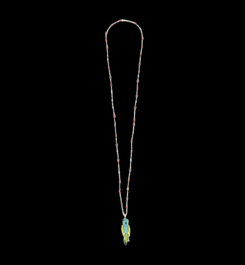 Collar Lorito - imagen 1