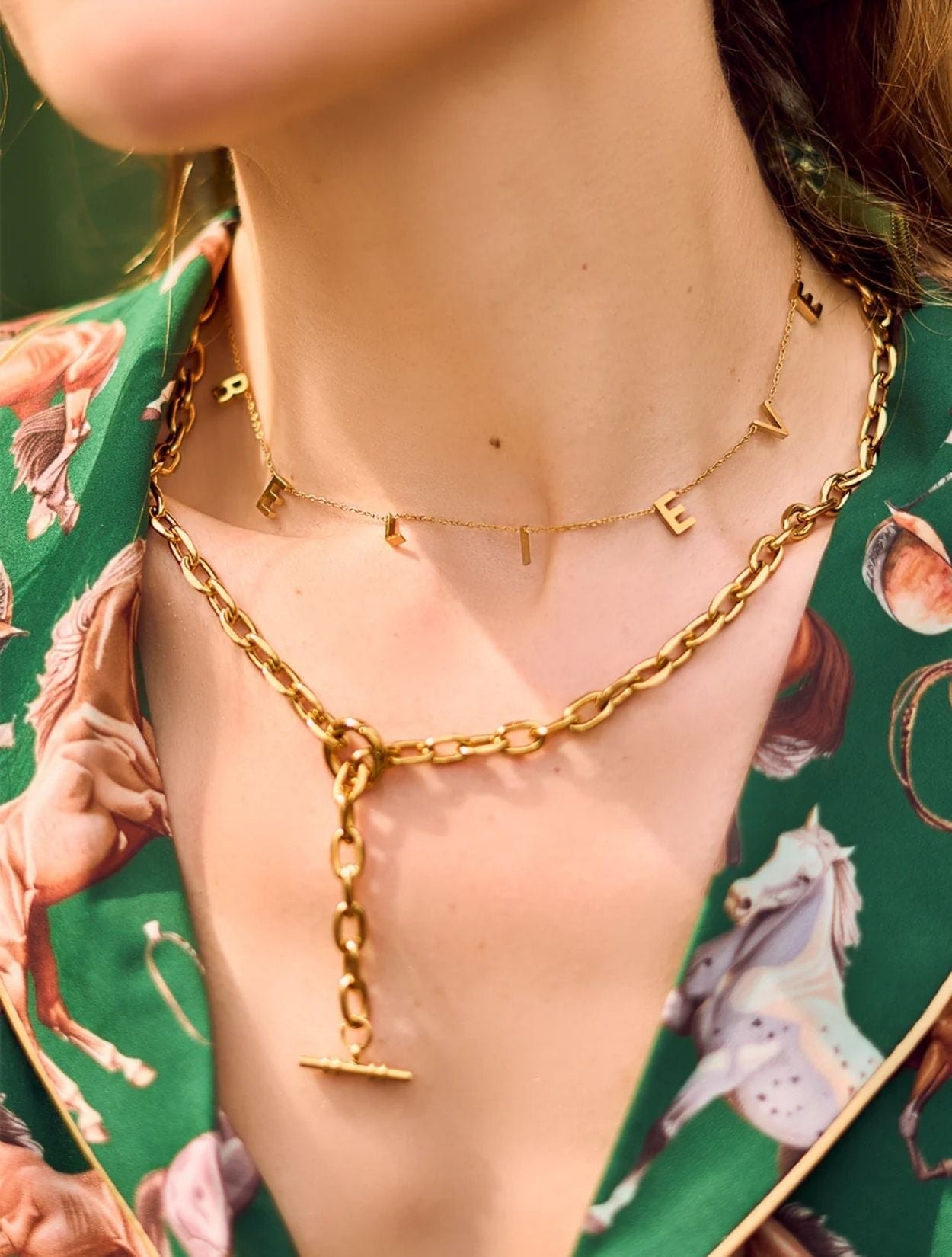 COLLAR CREER - imagen 1
