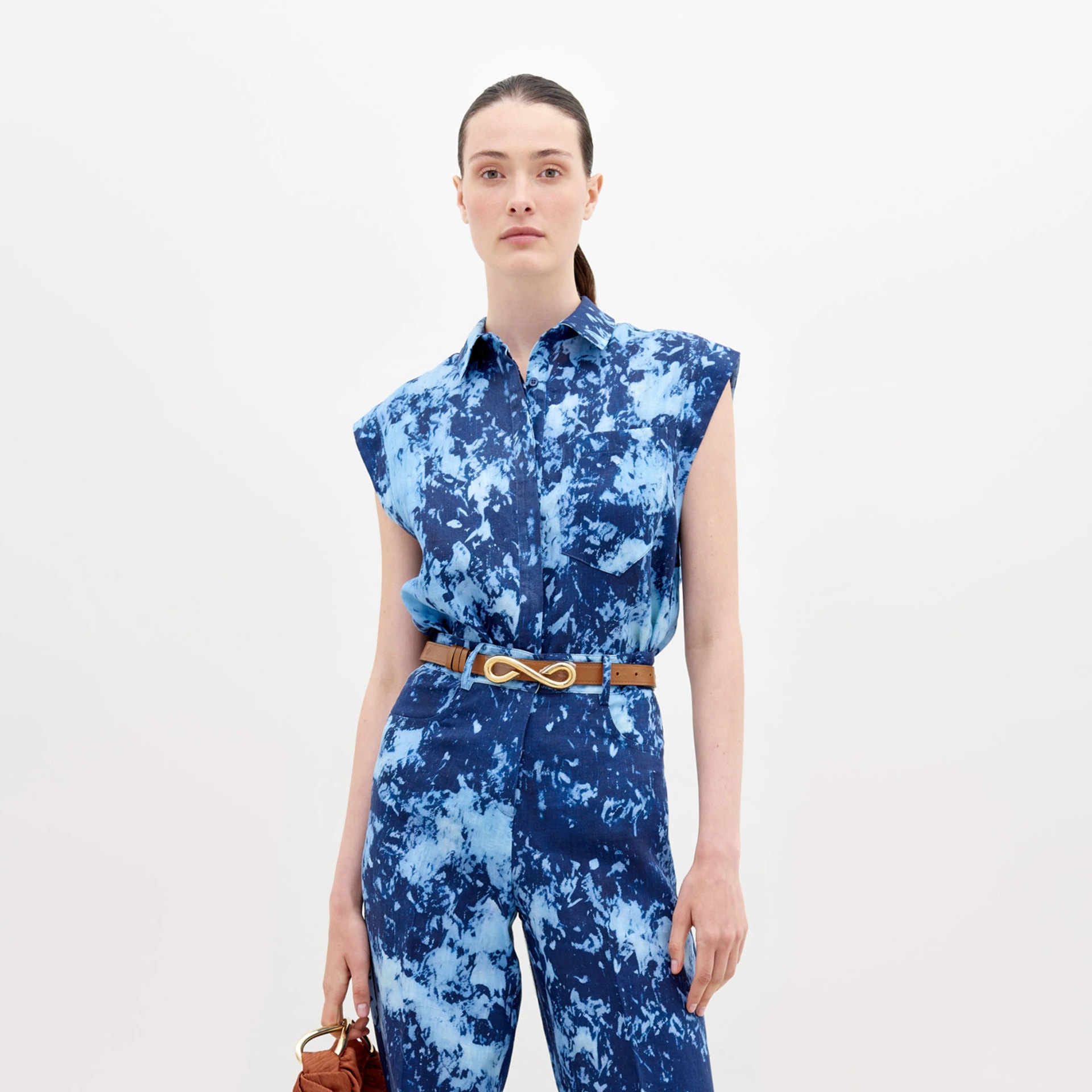 Rina Blouse - imagen 1
