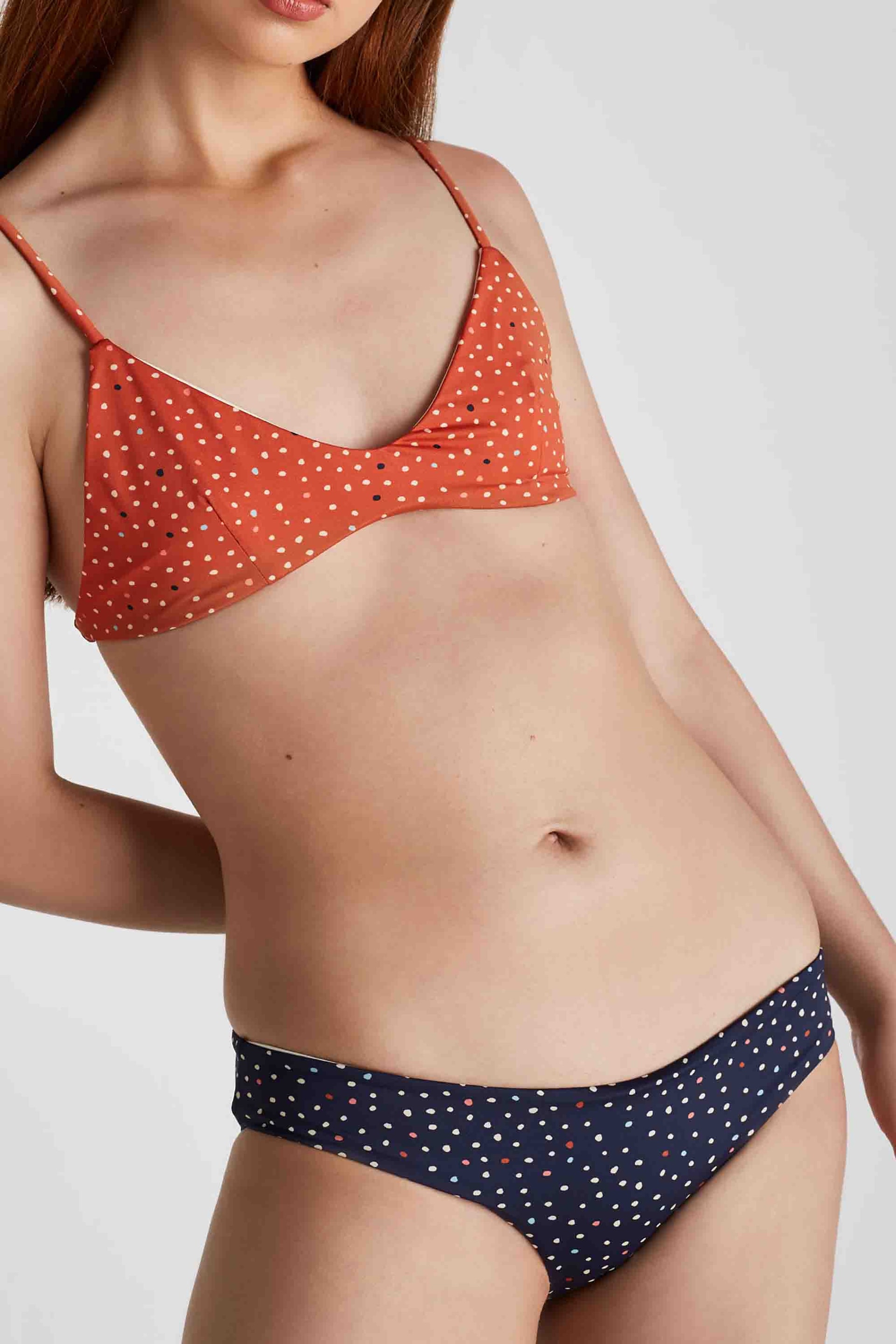 CRISTINA BIKINI BOTTOM - imagen 1