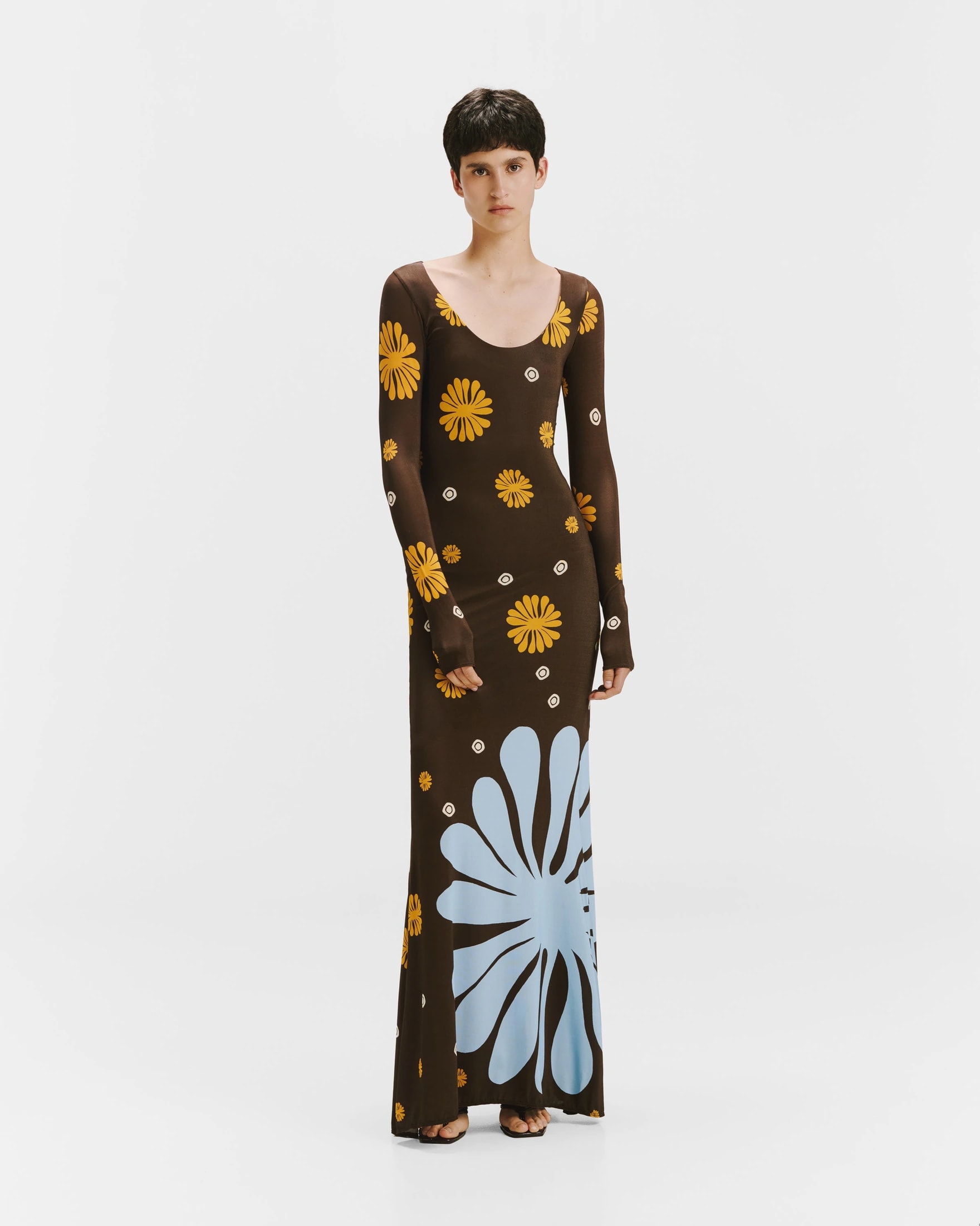ROCCO DRESS - imagen 1