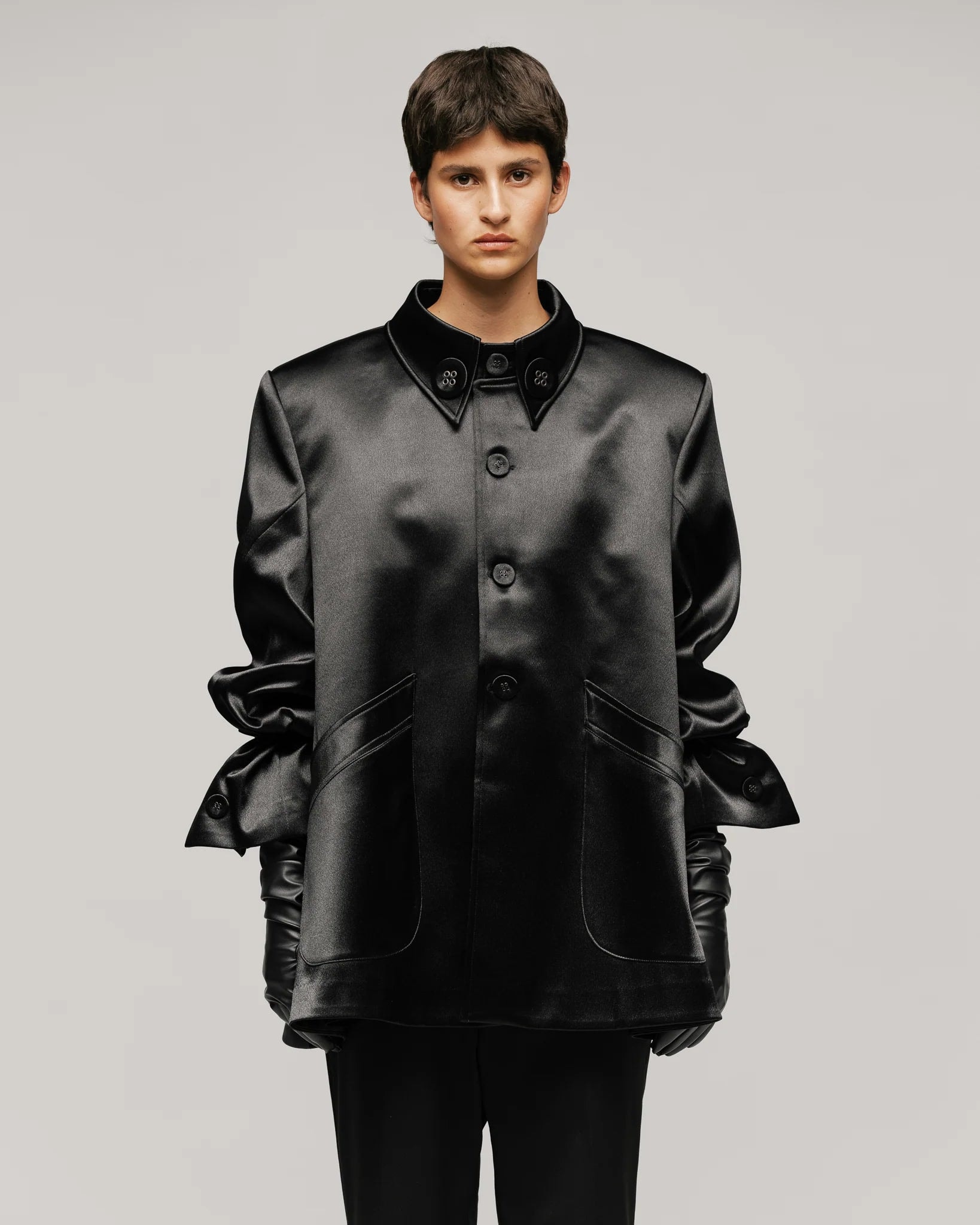 Chaqueta Sastre Lluvia - imagen 1