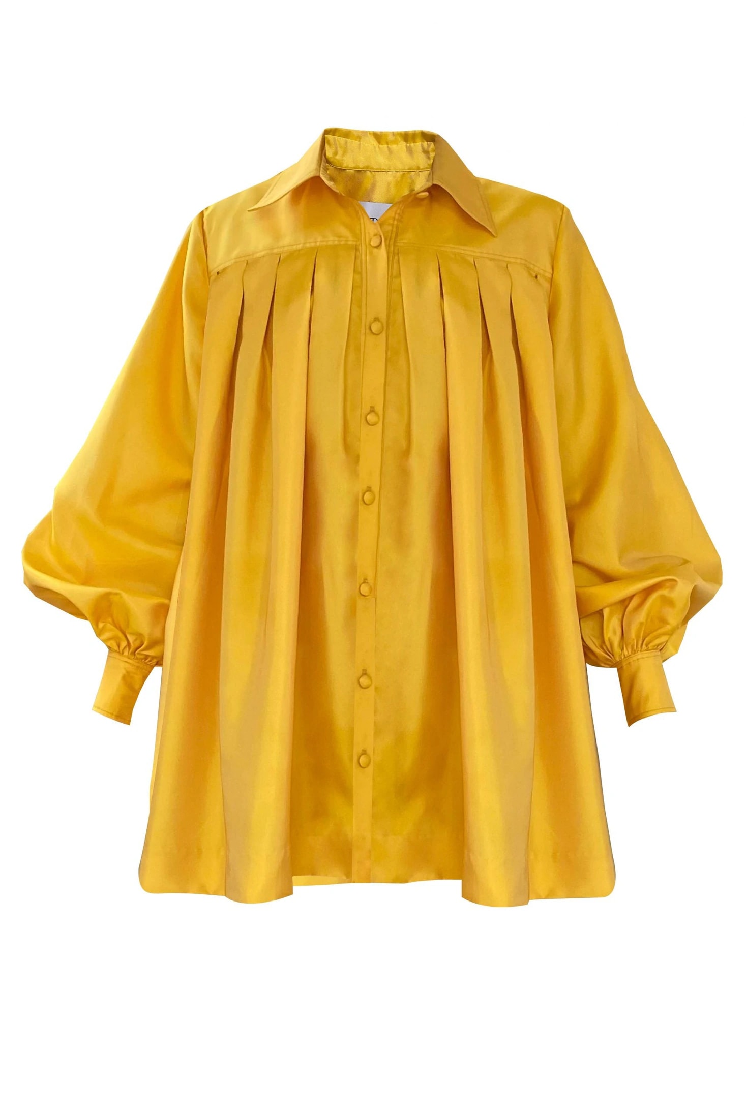 Camille Mini Dress - imagen 1
