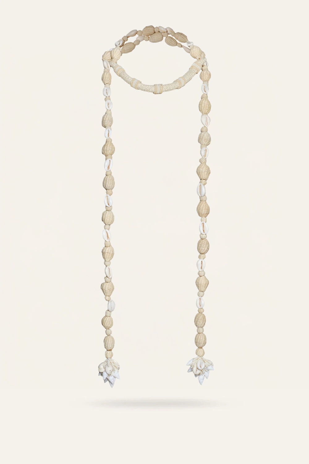 Elegancia Bohemia Necklace - imagen 1