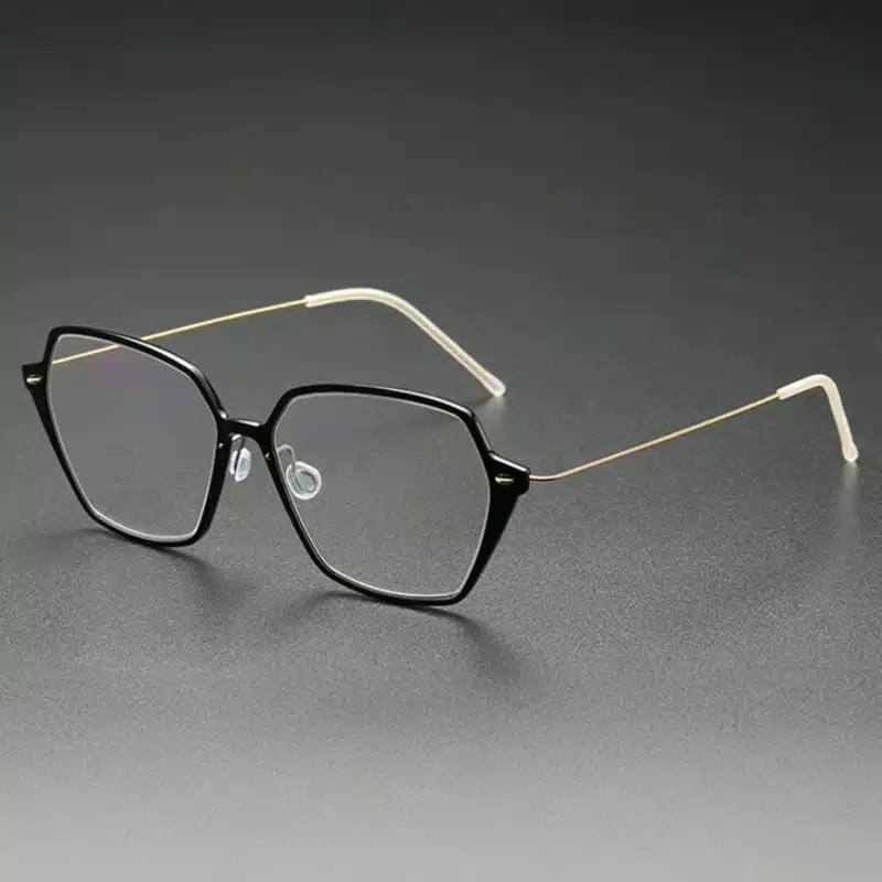 LINDBERG N.O.W Titanium 6621/D15/GT - imagen 1