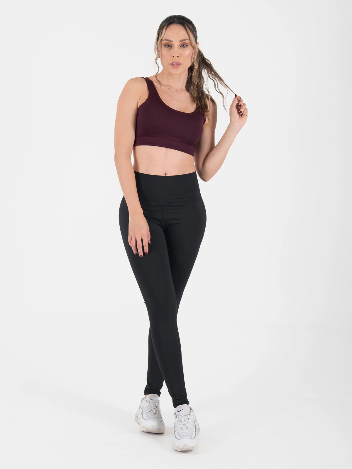 Tukuy leggins set - imagen 1