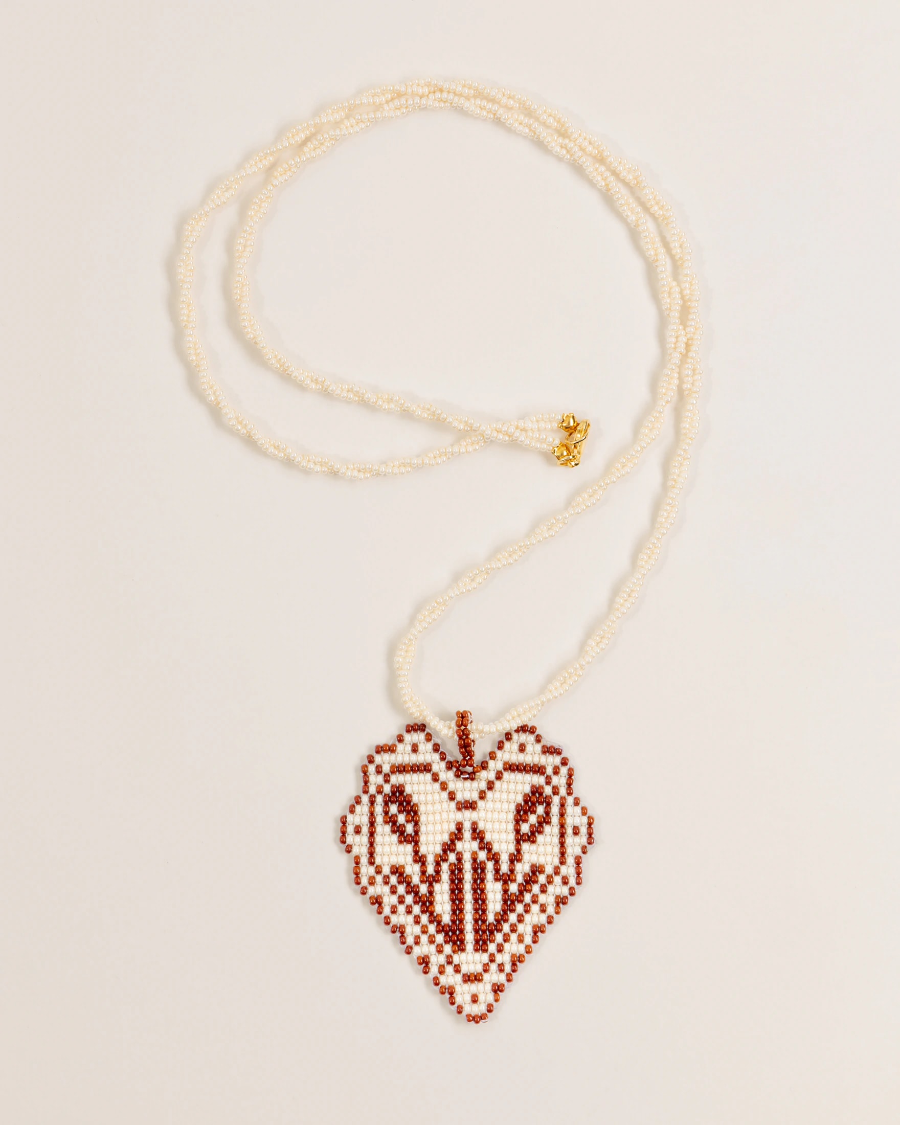 Latido Necklace - imagen 1