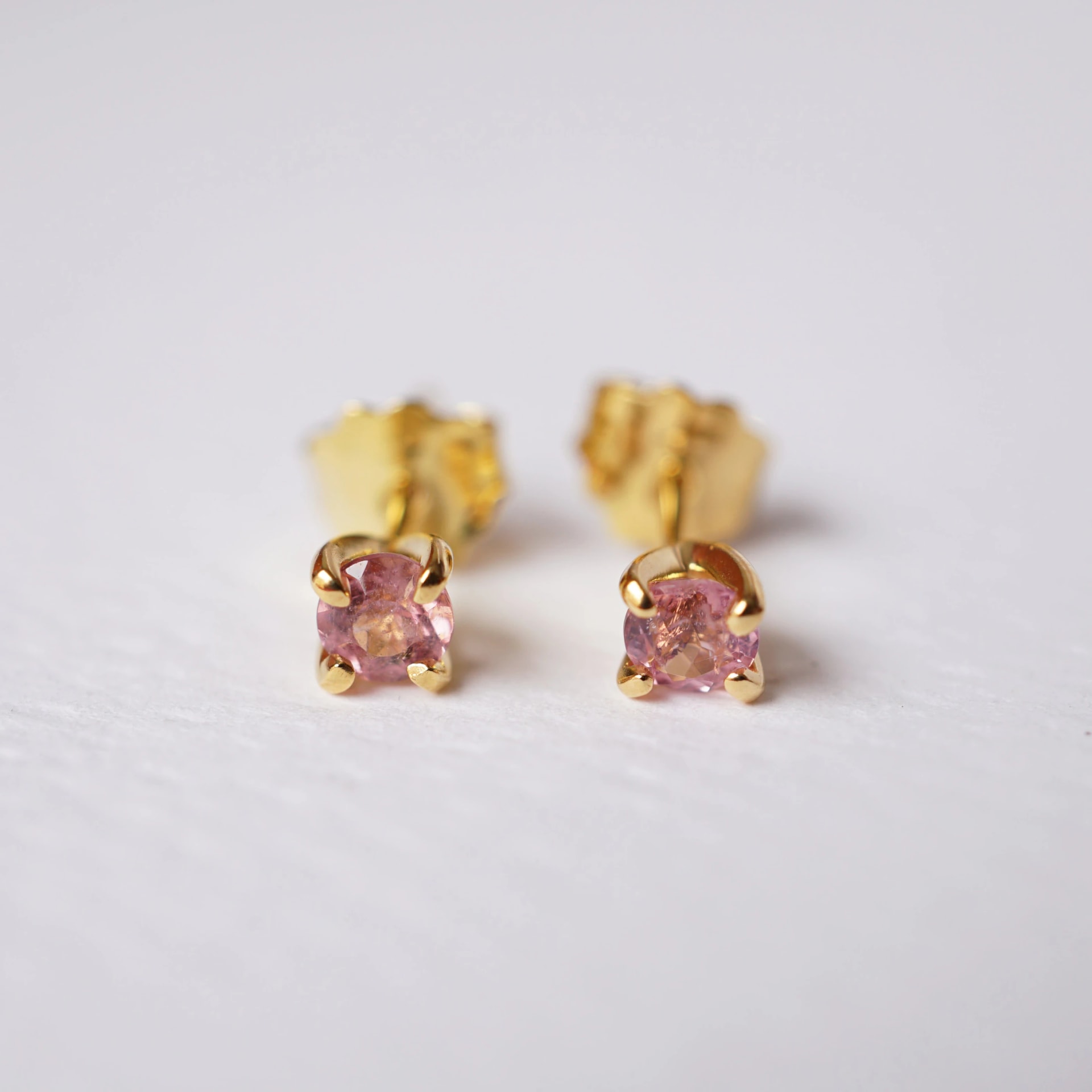 Aretes Hindi - imagen 1