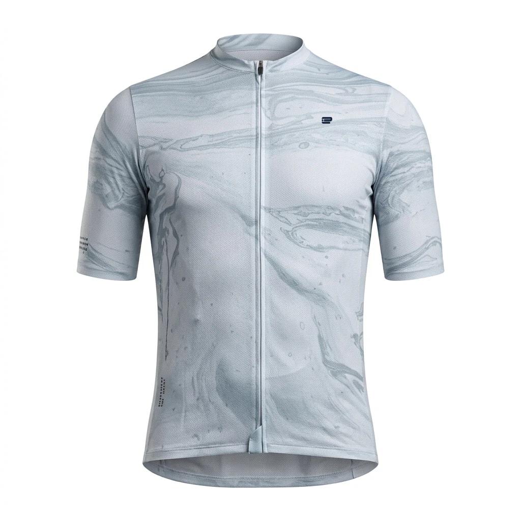Jersey elite Fluid Zero Unisex - imagen 1